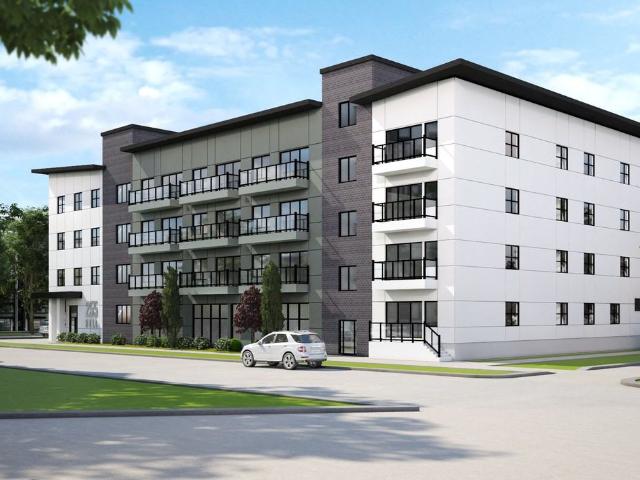 Apartment for rent in East St. Paul, Manitoba