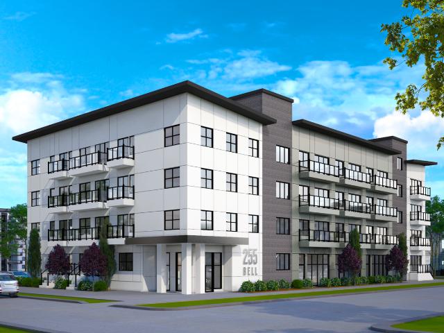 Apartment for rent in East St. Paul, Manitoba