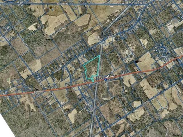 Land for sale in Waldo, Maine