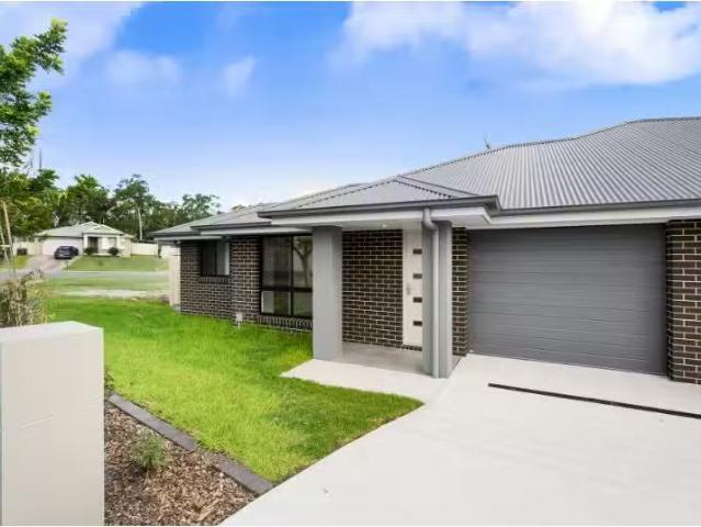 Condo for rent in Blue Haven, New South Wales