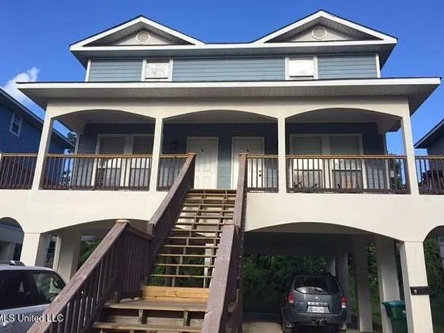 House for sale in Biloxi, Mississippi