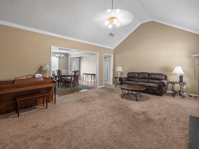 House for sale in Ringgold, Georgia