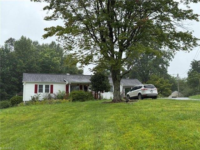 House for sale in Elkin, North Carolina