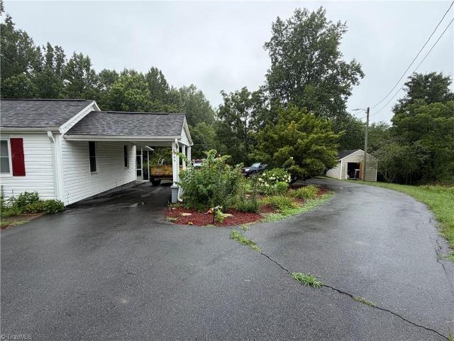 House for sale in Elkin, North Carolina