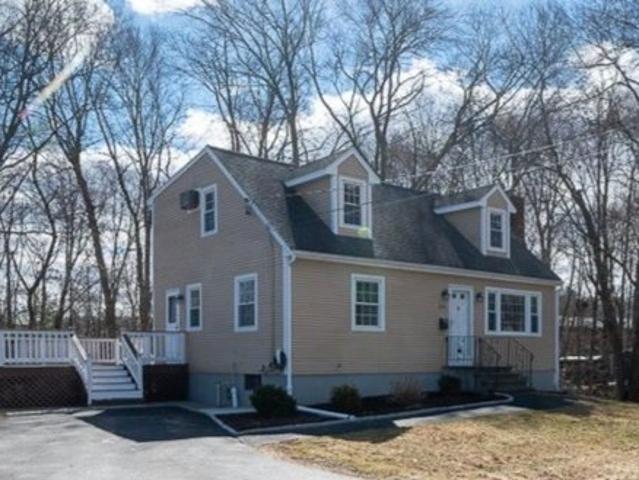 House for sale in Framingham, Massachusetts