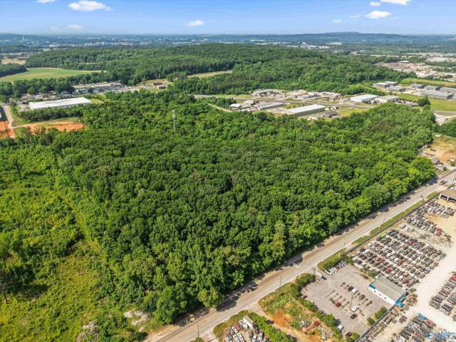 Land for sale in Huntsville, Alabama