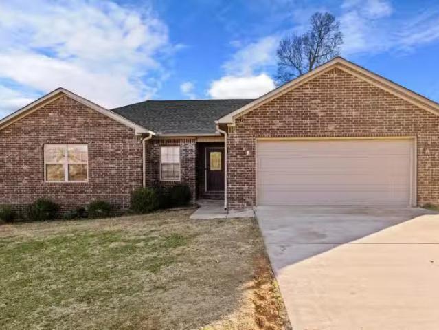 House for rent in Ark