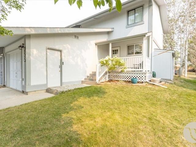 Townhouse for sale in Billings, Montana