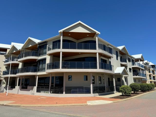 Apartment for rent in Parklands, Western Australia