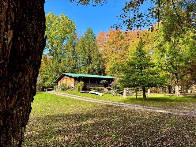 House for sale in Grove City, Mercer County