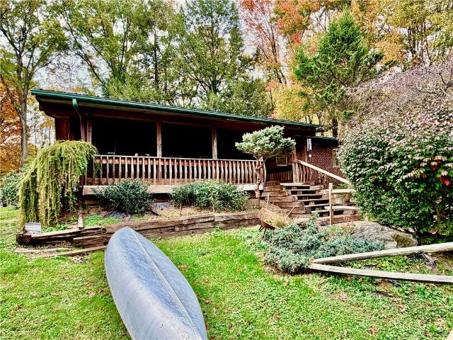 House for sale in Liberty Township, Mercer County