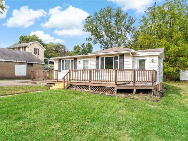 Property for sale in Mckeesport, Pennsylvania