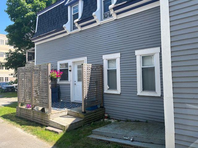 Apartment for rent in Fredericton, New Brunswick