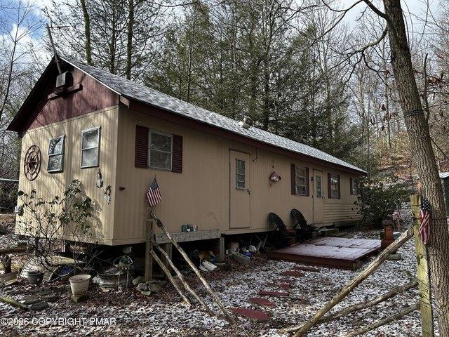 House for sale in Bartonsville, Pennsylvania