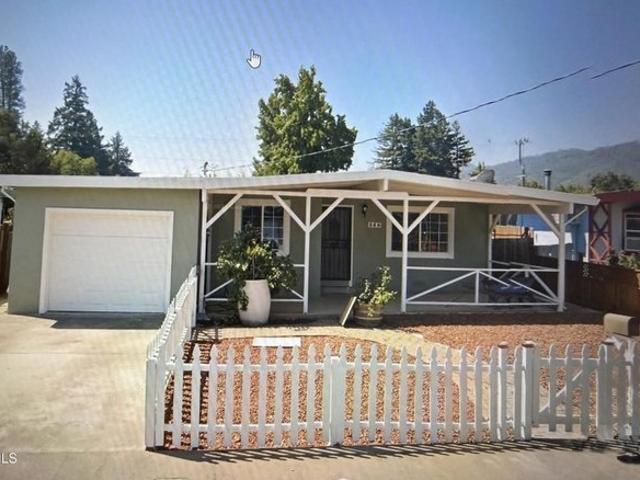 House for sale in Ukiah, California