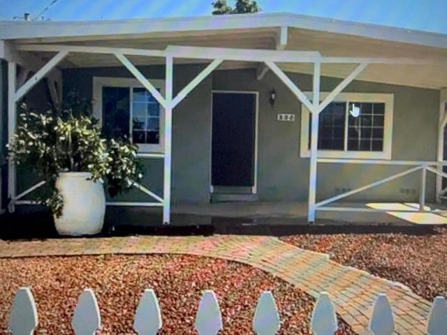 House for sale in Ukiah, California