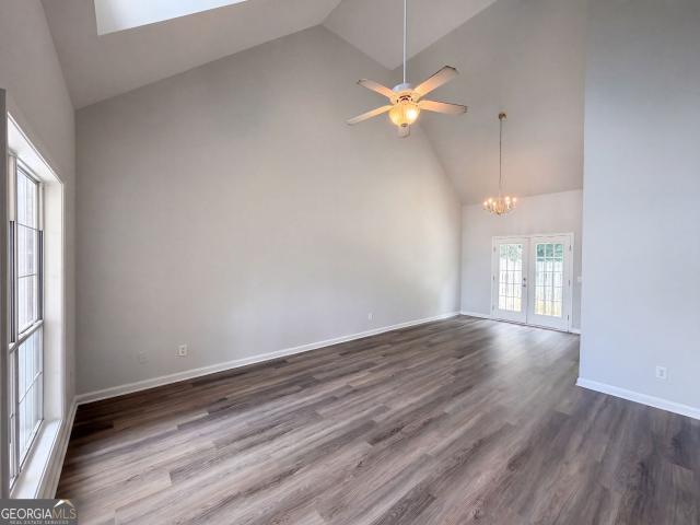 Townhouse for sale in Carrollton, Georgia