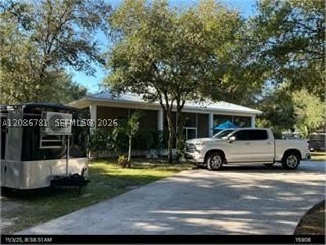 House for sale in LaBelle, Hendry County