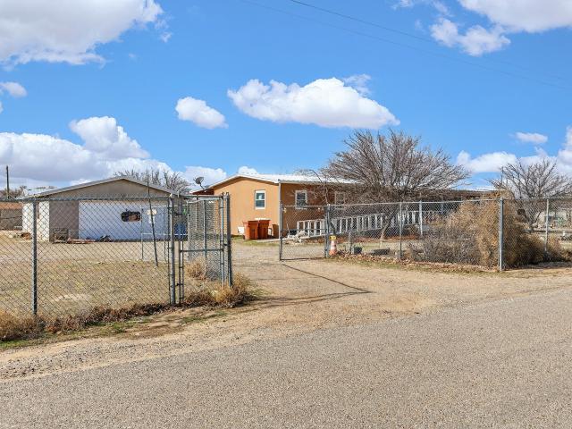 House for sale in Corrales, New Mexico