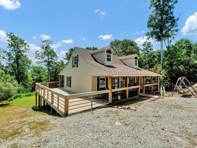 House for sale in Kentucky