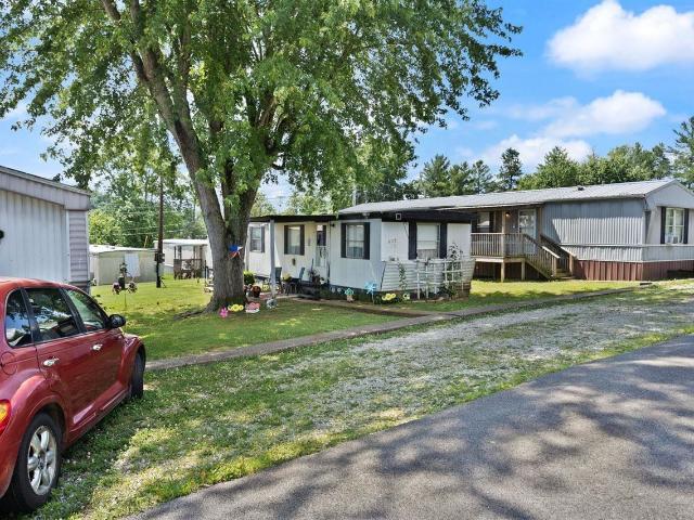 House for sale in Brownsville, Kentucky