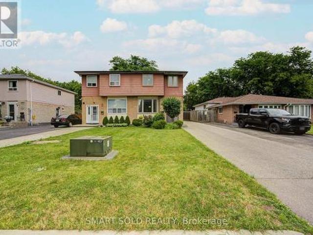 House for sale in York, Ontario