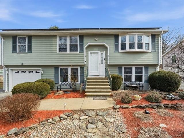 House for sale in Lynn, Massachusetts