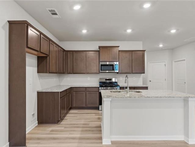 House for sale in Paulding, Georgia