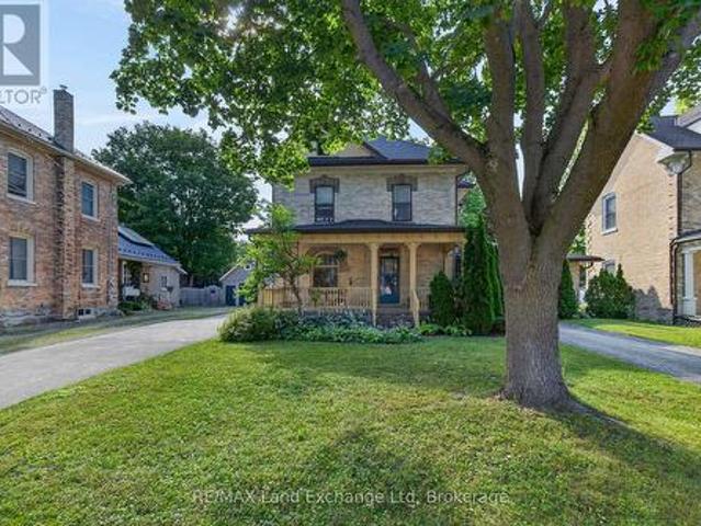 House for sale in North Huron, Ontario