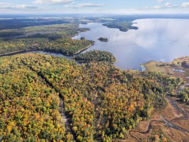 Land for sale in L'isle-aux-allumettes, Quebec