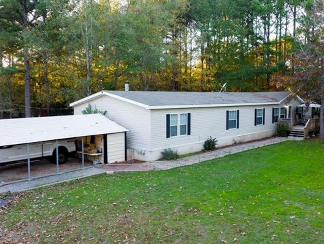House for sale in Harrison, Texas