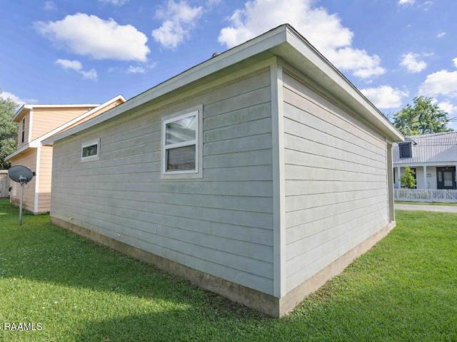 House for sale in Grand Coteau, Louisiana