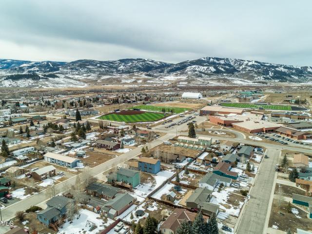 House for sale in Colorado