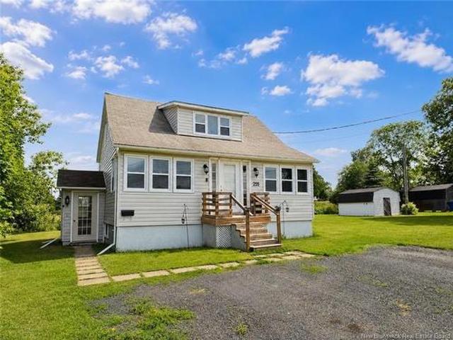 House for sale in Middle River, New Brunswick