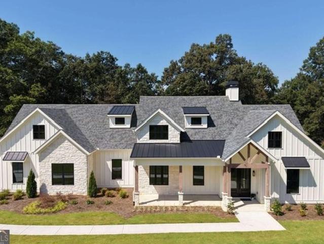 House for sale in Gilmer, Georgia
