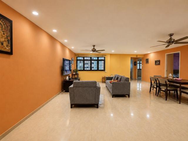 Apartment for sale