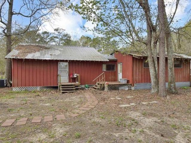 House for sale in Hillister, Texas