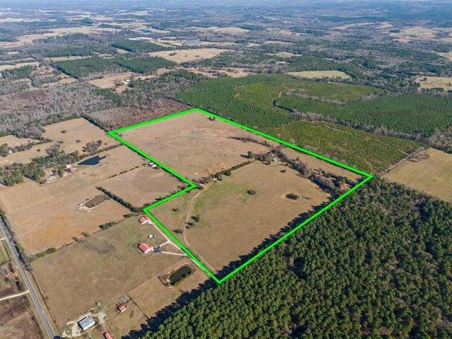 Farm for sale in Wood, Texas