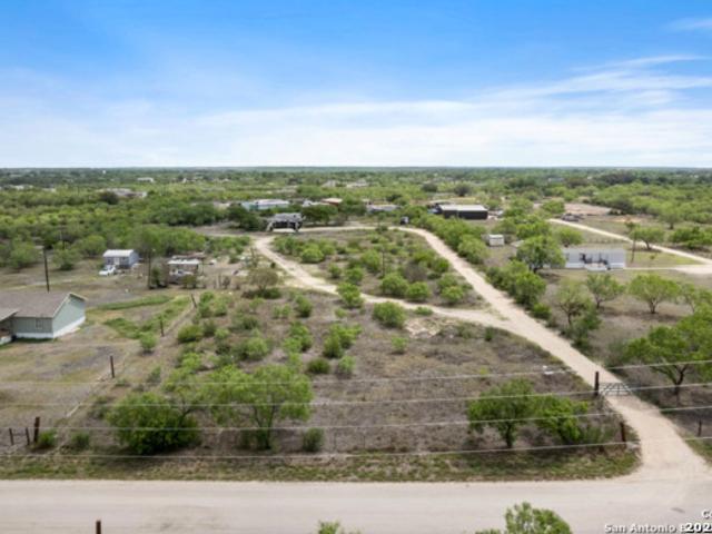 Land for sale in Medina, Texas