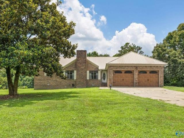 House for sale in Crossville, Alabama