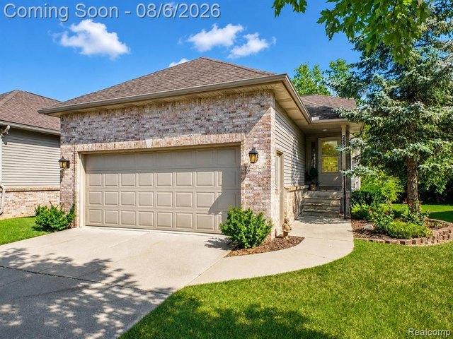Condo for sale in Linden, Michigan