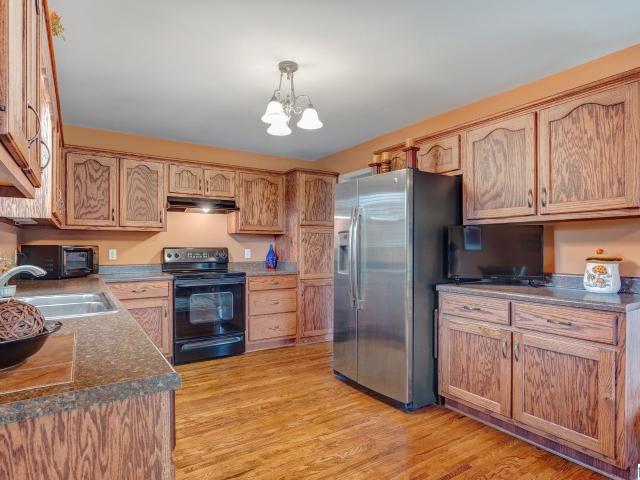 House for sale in Odenville, Alabama