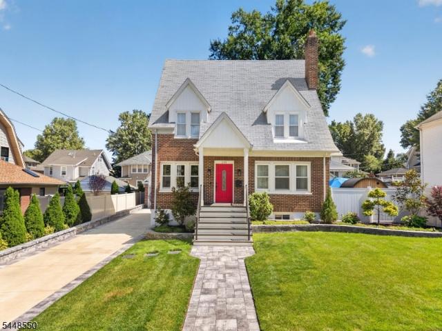 House for sale in Bogota, New Jersey