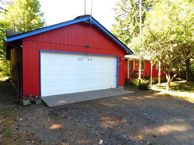 House for sale in Oregonia