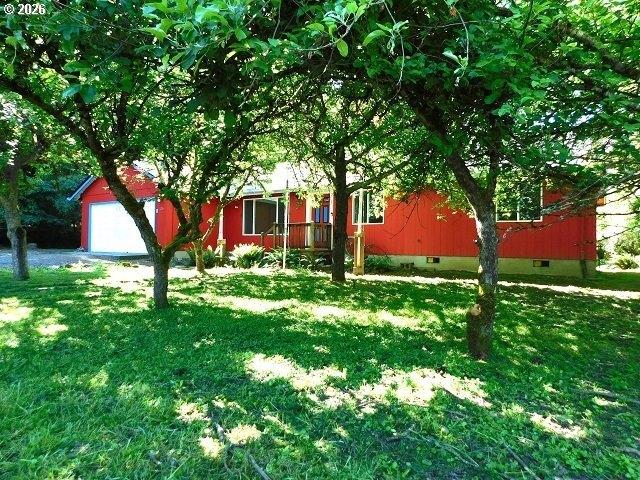 House for sale in Oregonia