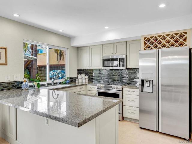 Townhouse for sale in Imperial Beach, California
