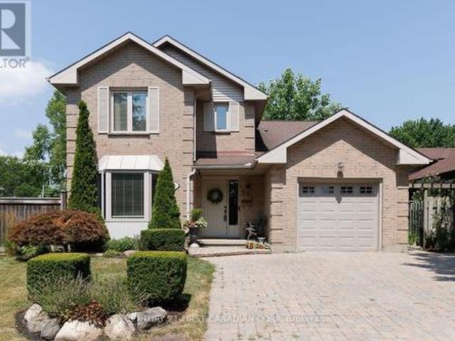 House for sale in Arva, Ontario