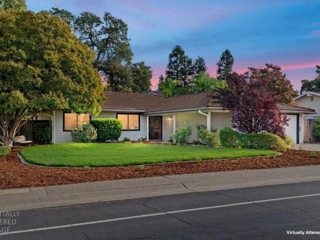 House for sale in Roseville, California