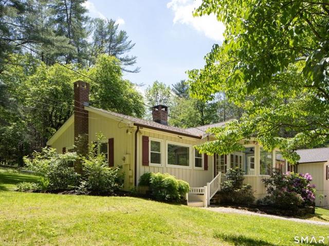 House for sale in Cornwall, Connecticut