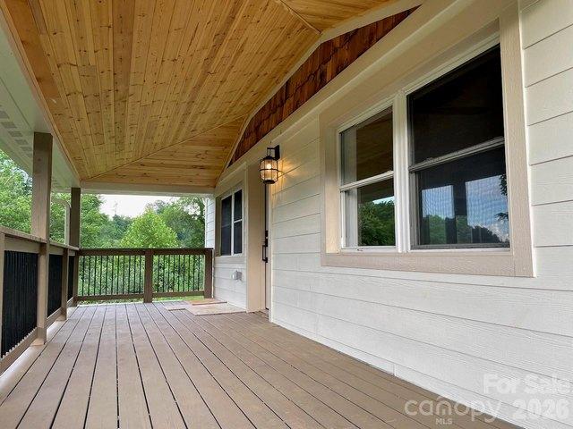 House for sale in North Carolina